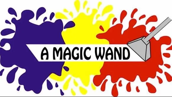 Magic Wand Calgary