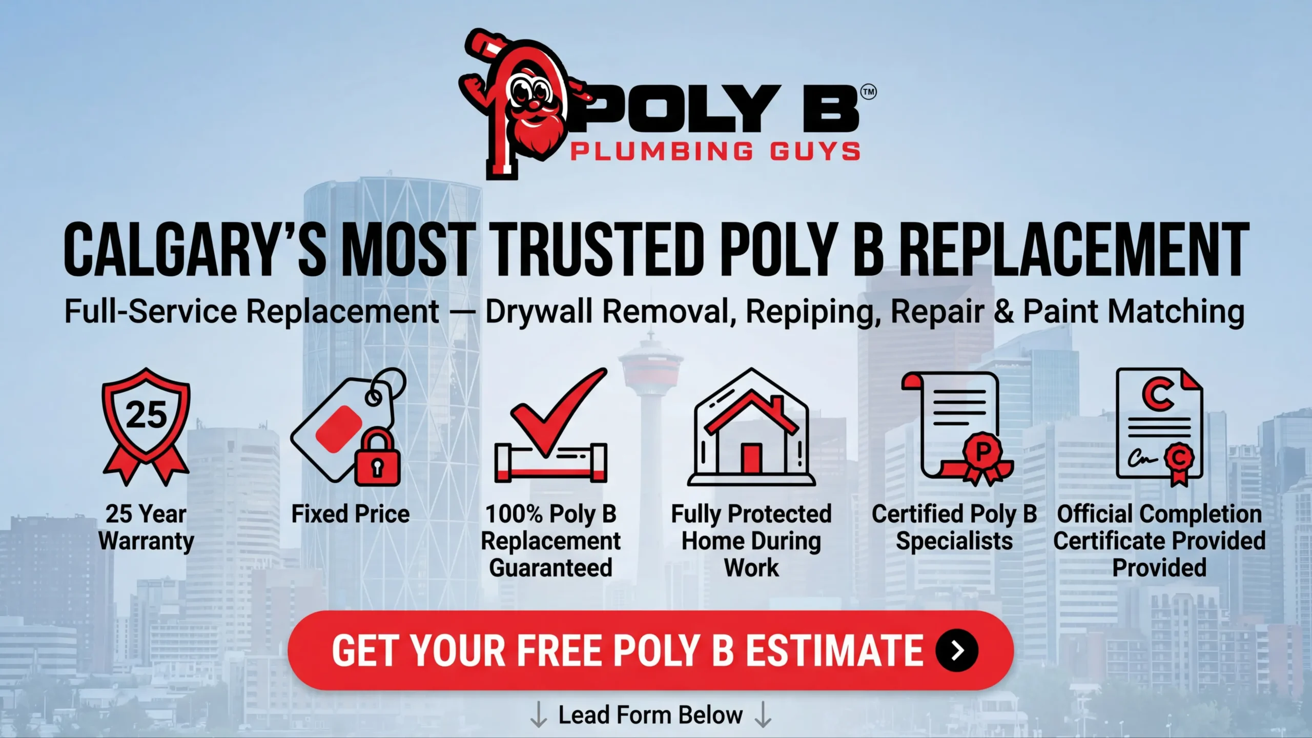 PolyB